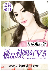 极品辣妈好V5武道文学网