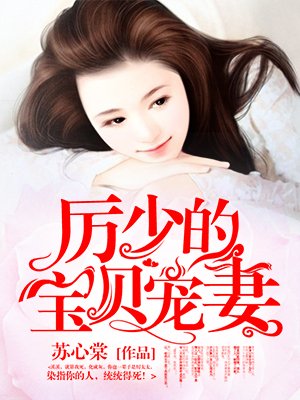 帝少豪宠宝贝妻完整版