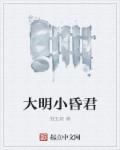 大明小昏君最新章