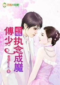 傅少劫个婚