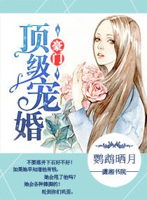 鹦鹉晒月作品豪门顶级盛婚