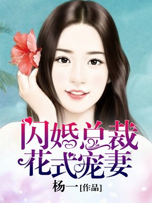 闪婚总裁花式宠妻百度云