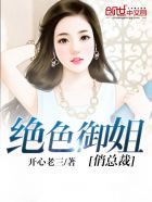 绝色总裁俏老婆 小说