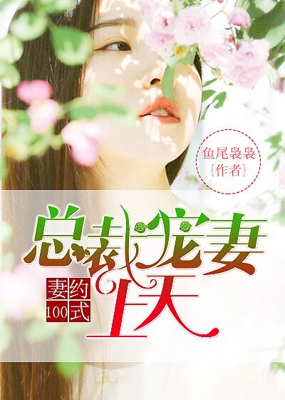 妻约100式总裁宠妻上天