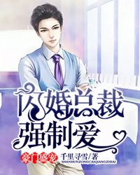 豪门盛宠：闪婚总裁强制爱