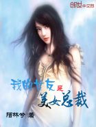 我的女友是美女总裁漫画