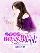 甜妻来袭：BOSS，别闹！