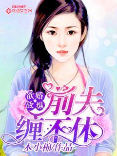 书名 《婚婚欲碎:前夫