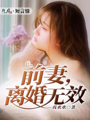 顾安之白若素前妻离婚无效