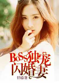 闪婚独宠总裁boss老公太难缠