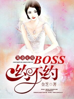 宠妻无度:boss约不约最新章节全文阅读