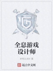 全息游戏设计师小说