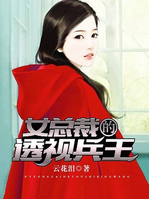 女总裁透视兵王聂千峰