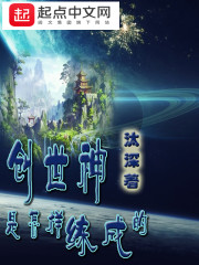 创世神是怎样练成的寸天之神