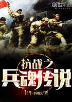 抗战之兵魂传说txt精校版