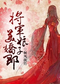 将军娘子很威武 小说