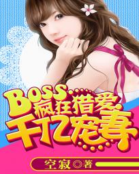 疯狂boss宠妻请节制