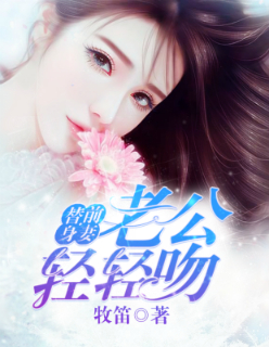 书名:替嫁甜婚:老公吻安