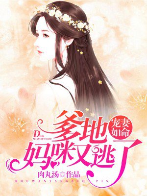 书名:宠妻狂魔:爹地