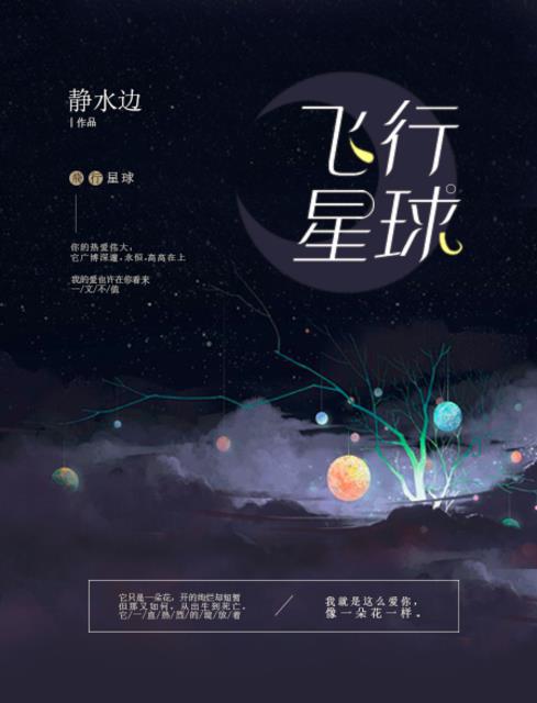 飞行星球下载