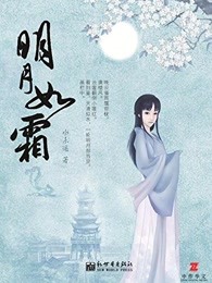 明月如霜全3册小说