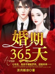 婚期365天 淡月新凉讲的什么