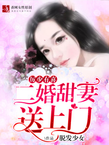 二婚甜妻送上门txt