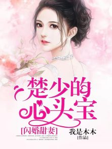 闪婚甜妻楚少的心头宝69zw