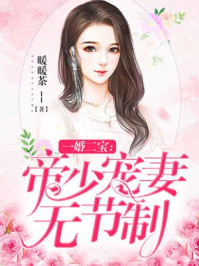 一婚二宝:帝少宠妻无节制765