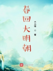 小说春回大明朝