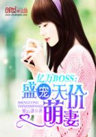 亿万BOSS:盛宠天价萌妻 紫云潇