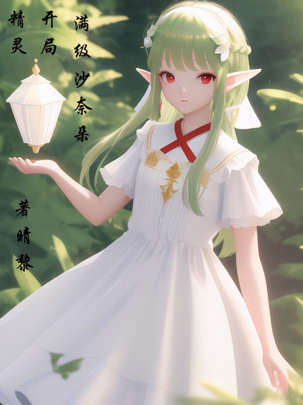 神奇宝贝之开局一只满级沙奈朵