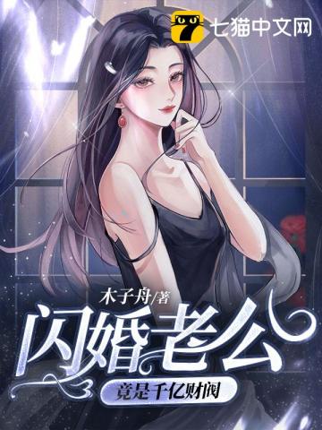 小说闪婚老公是总裁