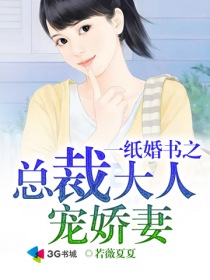 一纸婚书之总裁大人宠娇妻免费阅读