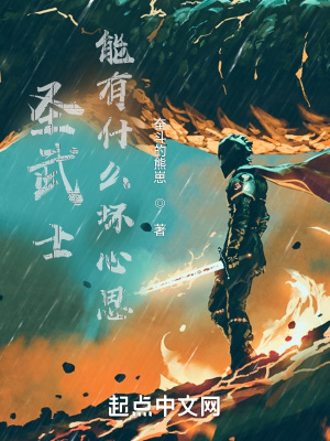 圣武士进阶