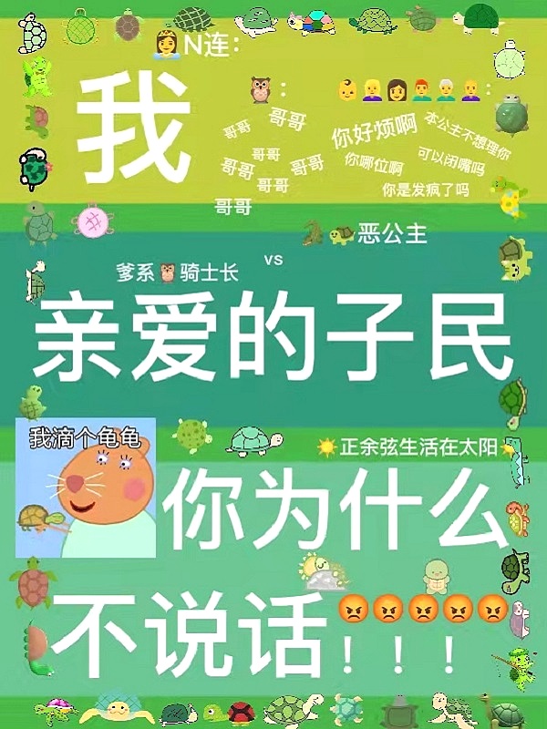 你为什么不说话无弹窗