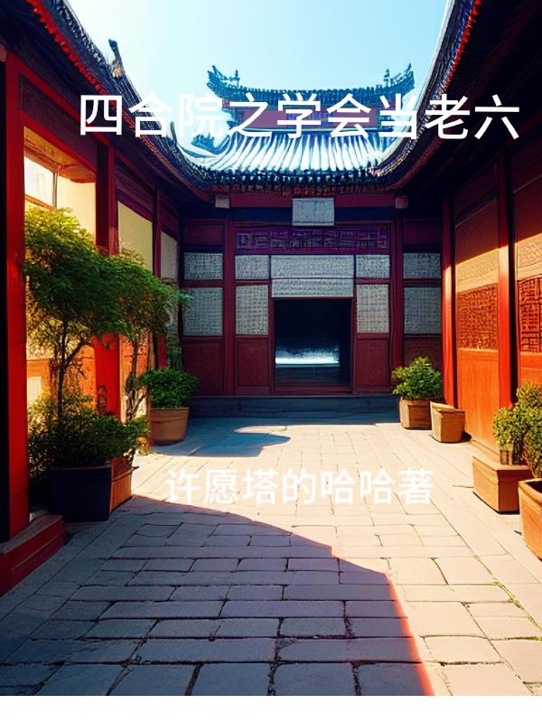 四合院:老六登场