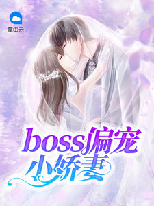 boss偏宠小娇妻