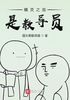 我是精灵训练师