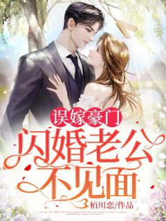 闪婚神秘老公变上司