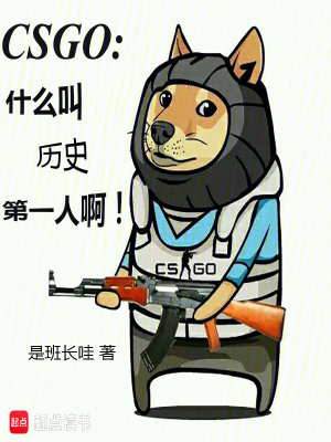 csgo:什么叫历史第一人啊