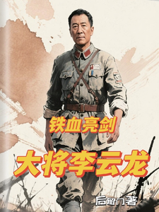 铁血亮剑:大将李云龙