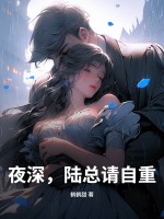 夜深,陆总请自重