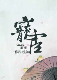 宠宦 作者:沈如