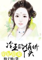 萌妃甜妻：冷王的俏娇丫头