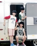 tfboys 王源感谢相遇