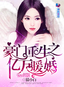 豪门重生暖婚小说