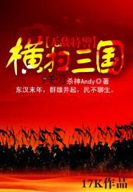 无敌特警横扫三国 杀神andy 小说