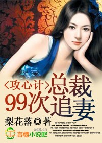 攻心计总裁99追妻免费阅读