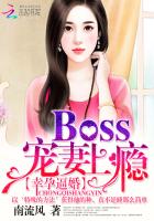 幸孕逼婚：Boss宠妻上瘾